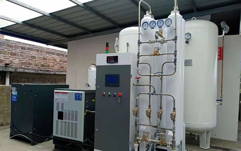 铜梁中心供氧医用制氧机