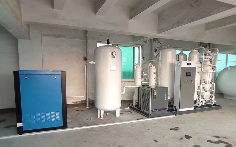 铜梁中心供氧医用制氧机